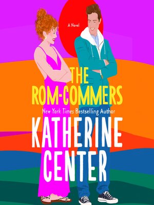 cover image of The Rom-Commers